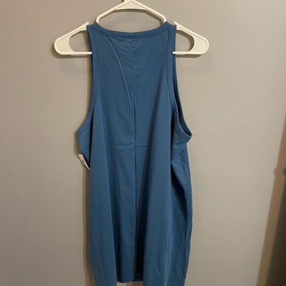 NWT Gap Sleeveless Dress - Picture 4 of 7